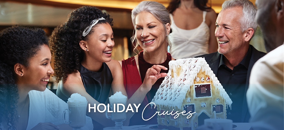 Holiday Cruises